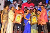 Jaanu Pre Release Function at Vizag